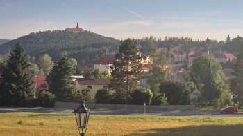 Město Nepomuk