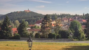 Město Nepomuk - Nepomuk, Zelená Hora - 16.6.2026 v 07:45 Město Nepomuk - Nepomuk, Zelená Hora - 16.6.2026 v 07:45