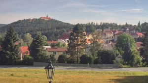 Město Nepomuk - Nepomuk, Zelená Hora - 16.6.2026 v 08:00 Město Nepomuk - Nepomuk, Zelená Hora - 16.6.2026 v 08:00