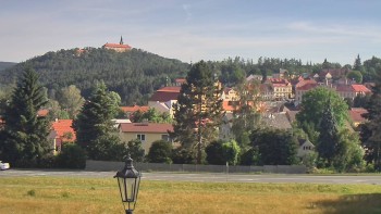 Město Nepomuk