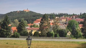 Město Nepomuk - Nepomuk, Zelená Hora - 16.6.2026 v 09:45 Město Nepomuk - Nepomuk, Zelená Hora - 16.6.2026 v 09:45