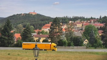 Město Nepomuk