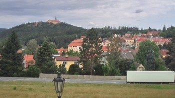 Město Nepomuk