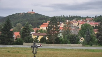 Město Nepomuk