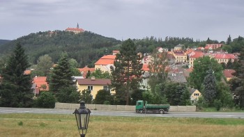Město Nepomuk