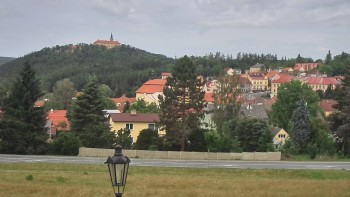 Město Nepomuk