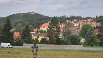 Město Nepomuk