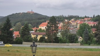 Město Nepomuk