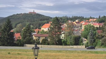 Město Nepomuk