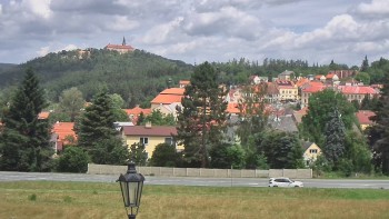 Město Nepomuk