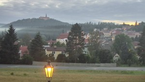 Town of Nepomuk - Nepomuk, Green Mountain - 18.6.2026 v 04:45 Town of Nepomuk - Nepomuk, Green Mountain - 18.6.2026 v 04:45