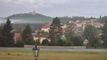 Město Nepomuk