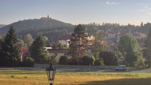 Town of Nepomuk - Nepomuk, Green Mountain - 18.6.2026 v 06:45 Town of Nepomuk - Nepomuk, Green Mountain - 18.6.2026 v 06:45