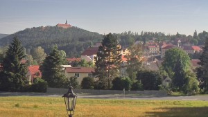 Town of Nepomuk - Nepomuk, Green Mountain - 18.6.2026 v 07:45 Town of Nepomuk - Nepomuk, Green Mountain - 18.6.2026 v 07:45