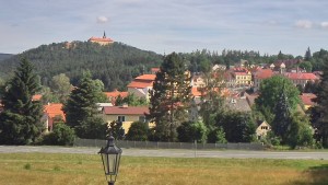 Town of Nepomuk - Nepomuk, Green Mountain - 18.6.2026 v 09:45 Town of Nepomuk - Nepomuk, Green Mountain - 18.6.2026 v 09:45