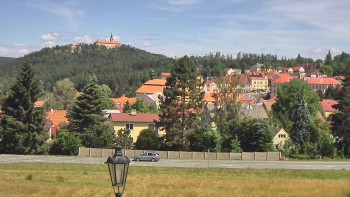 Město Nepomuk