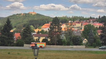 Město Nepomuk