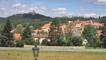 Město Nepomuk