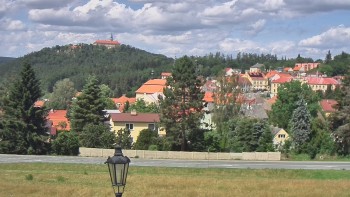Město Nepomuk