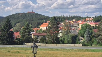 Město Nepomuk