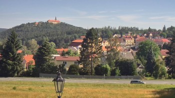 Město Nepomuk