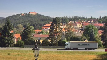 Město Nepomuk