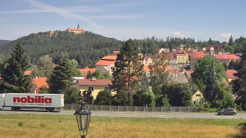 Město Nepomuk