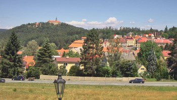 Město Nepomuk