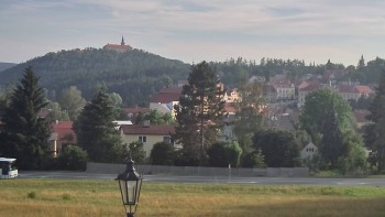 Město Nepomuk