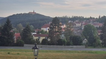 Město Nepomuk