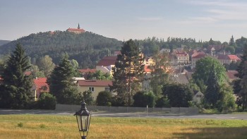 Město Nepomuk
