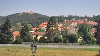 Město Nepomuk