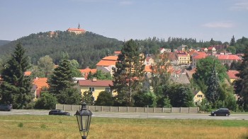 Město Nepomuk