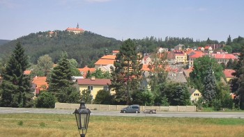 Město Nepomuk