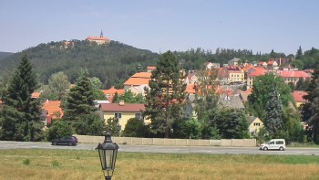 Město Nepomuk