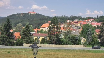 Město Nepomuk
