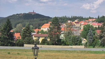 Město Nepomuk