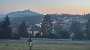 Město Nepomuk