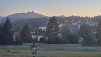Město Nepomuk