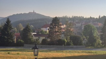 Město Nepomuk