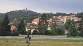 Město Nepomuk