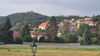 Město Nepomuk