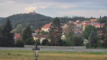 Město Nepomuk