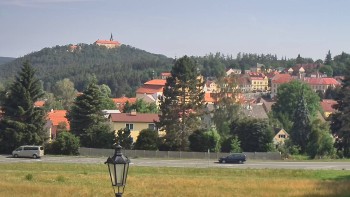 Město Nepomuk
