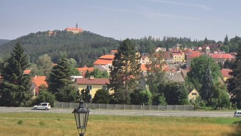 Město Nepomuk