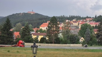 Město Nepomuk