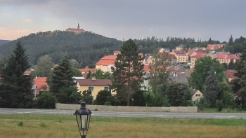 Město Nepomuk