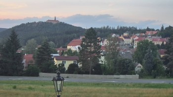 Město Nepomuk