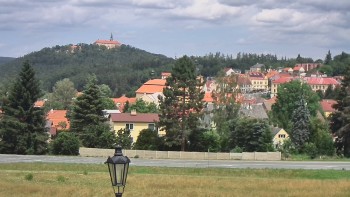 Město Nepomuk
