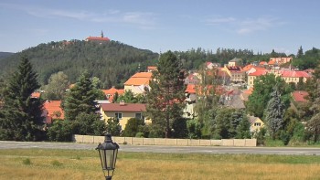 Město Nepomuk